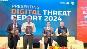 India-Launches-Digital-Threat-Report-2024