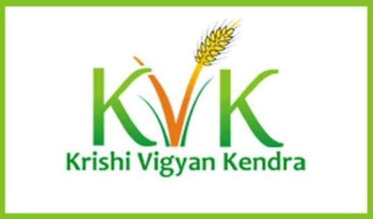 KVK, Raipur