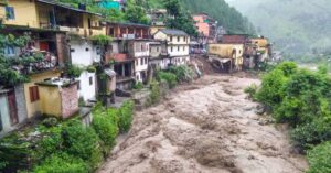 उत्तर भारत में खराब मौसम