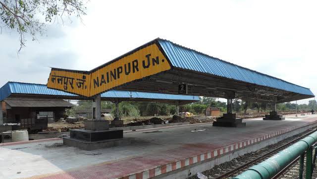 जबलपुर रायपुर नई ट्रेन सेवा