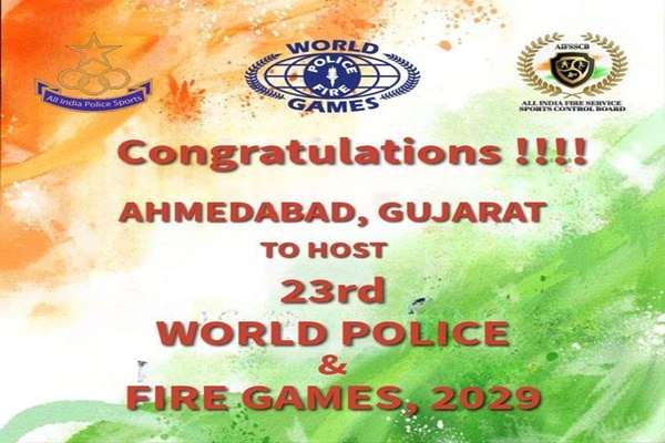 2029 WPFG भारत मेज़बान