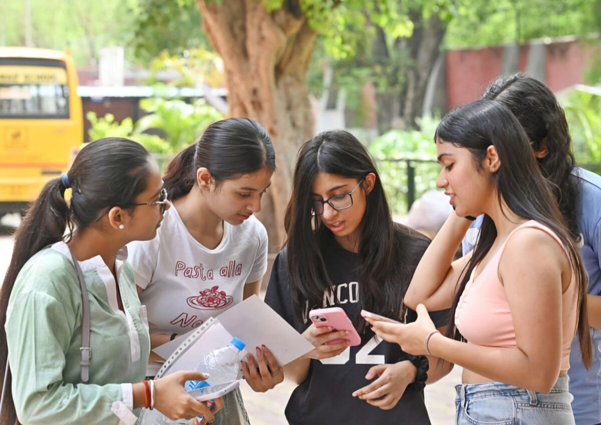 CBSE दसवीं बोर्ड दो बार