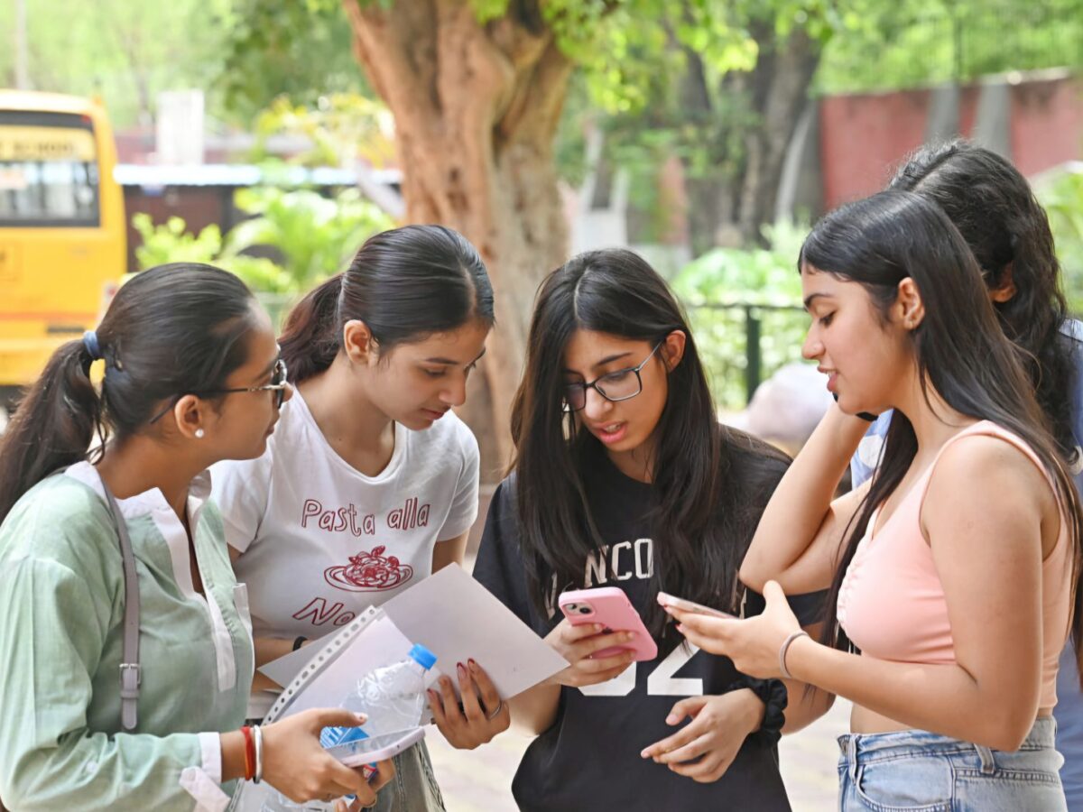 CBSE दसवीं बोर्ड दो बार