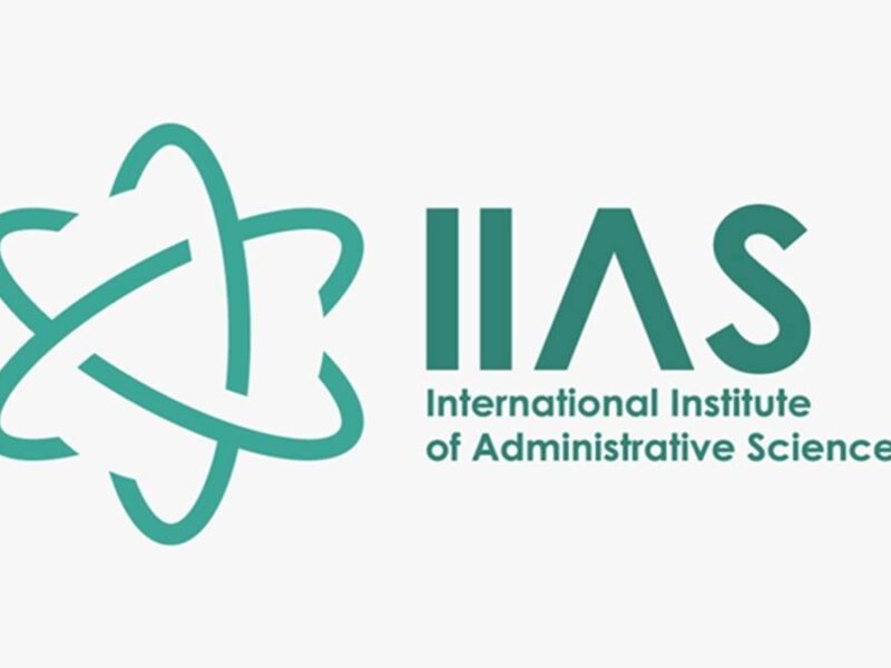 IIAS अध्यक्षता करेगा भारत