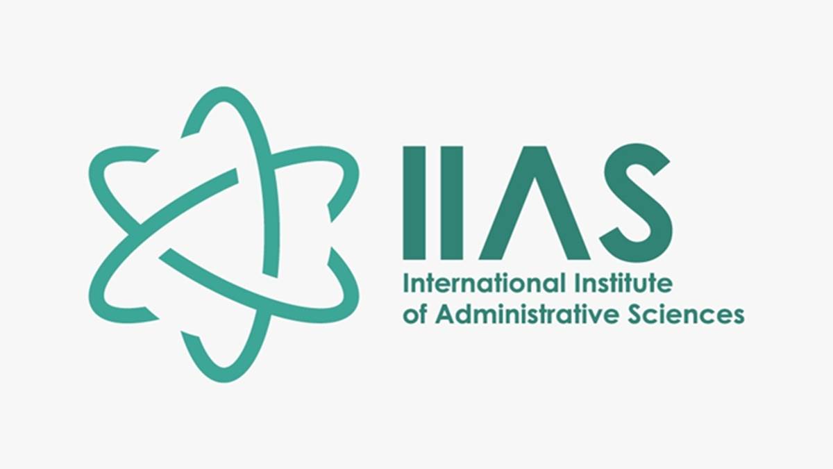 IIAS अध्यक्षता करेगा भारत