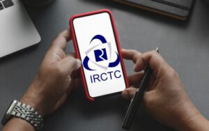 रेलवे टिकट बुकिंग IRCTC