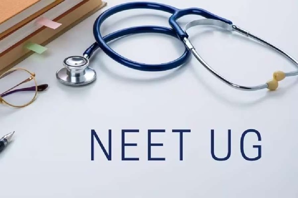 NEET UG 2025 स्कैम