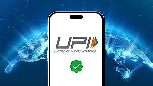 UPI पर एमडीआर शुल्क
