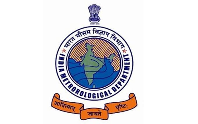 उत्तर भारत हीटवेव 2025
