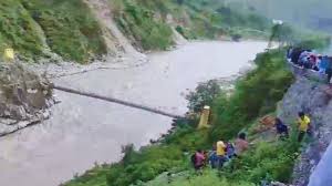 उत्तराखंड टेंपो ट्रैवलर हादसा
