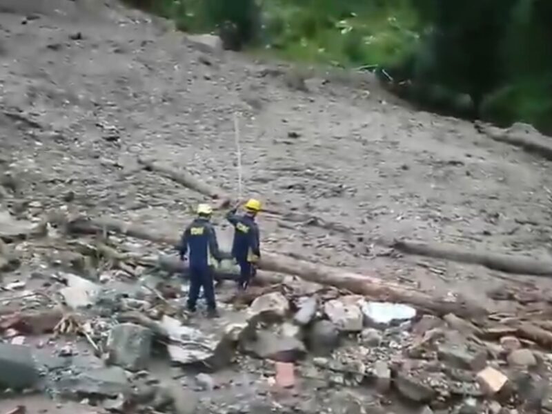 उत्तराखंड में भारी बारिश