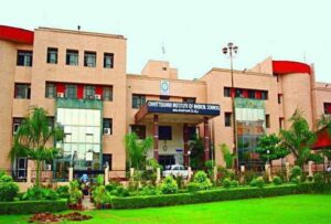 छत्तीसगढ़ जेनेटिक सेंटर