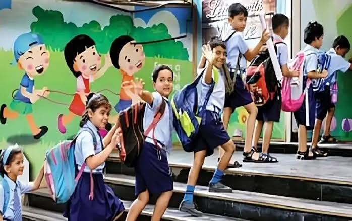 छत्तीसगढ़ शिक्षकों की भर्ती