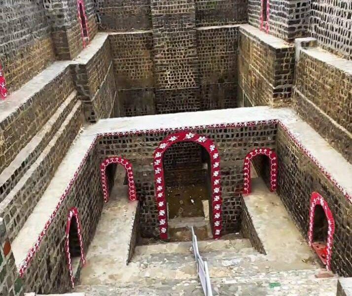 जल गंगा संवर्धन अभियान