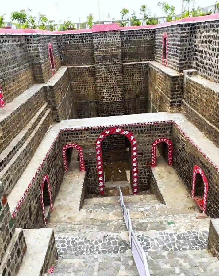 जल गंगा संवर्धन अभियान