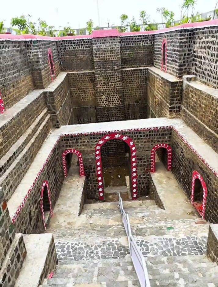 जल गंगा संवर्धन अभियान