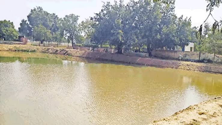 जल संरक्षण
