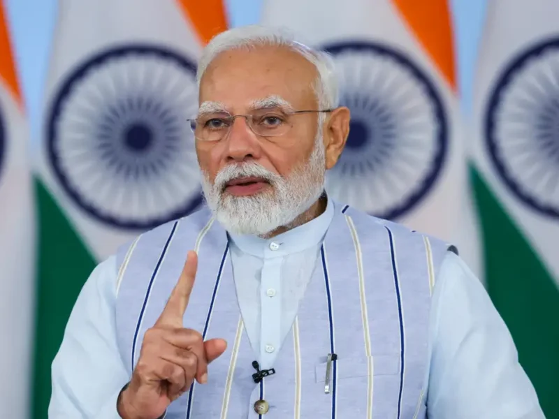 भारत का परिवर्तन
