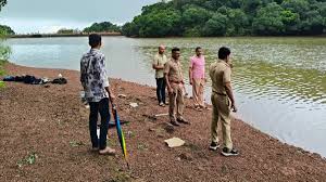 माथेरान चार्लोट लेक हादसा