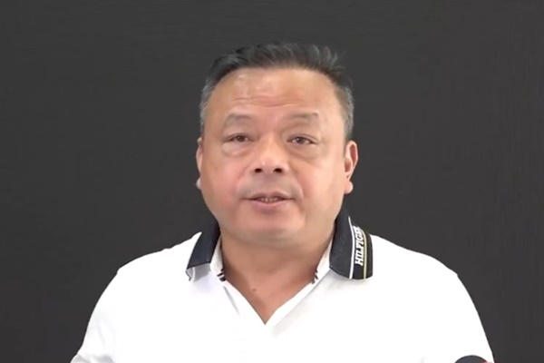 मेघालय विज़िटर पंजीकरण निर्देश