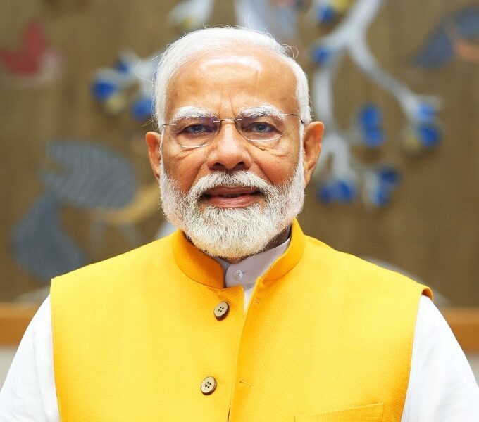 मोदी की तीन देशों की यात्रा