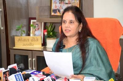 रायपुर कचरा प्रबंधन मॉडल