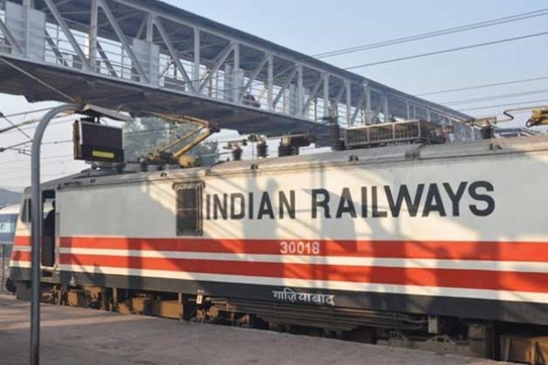 रेलवे में बहुभाषी Ai