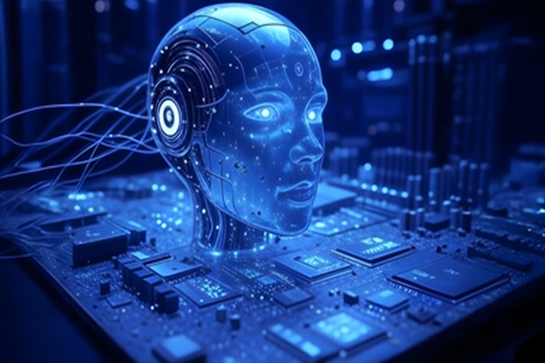 AI इम्पैक्ट समिट भारत