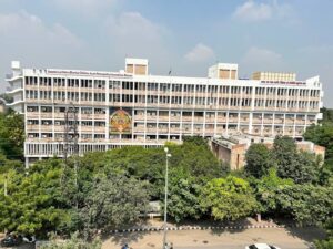 CCRAS भर्ती 2025