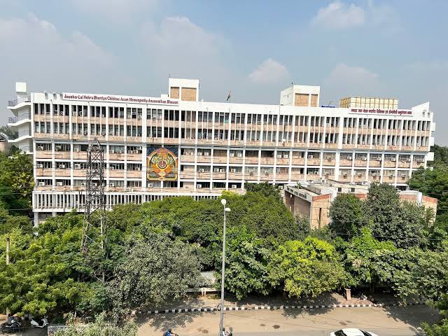 CCRAS भर्ती 2025