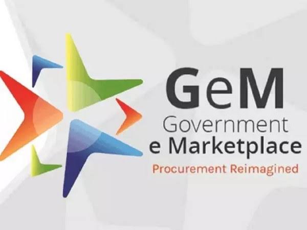 GeM महिला और MSME प्लेटफॉर्म