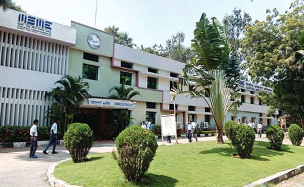 MSME वेब डिज़ाइन कोर्स