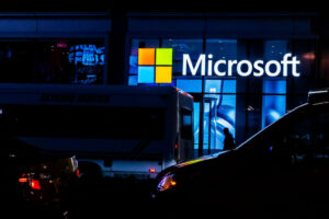 Microsoft सर्वर साइबर हमला
