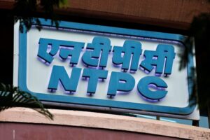 NTPC नवीकरणीय ऊर्जा निवेश
