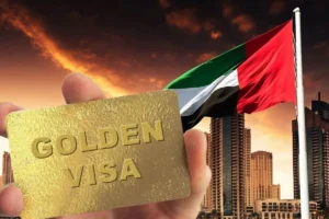 UAE गोल्डन वीजा नियम