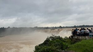 बस्तर मानसून ट्रैकिंग