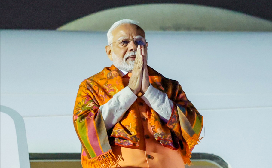 मोदी भारत के दूसरे सबसे लंबे समय तक पीएम