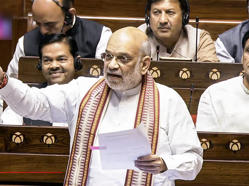 ऑपरेशन महादेव आतंकी मारे