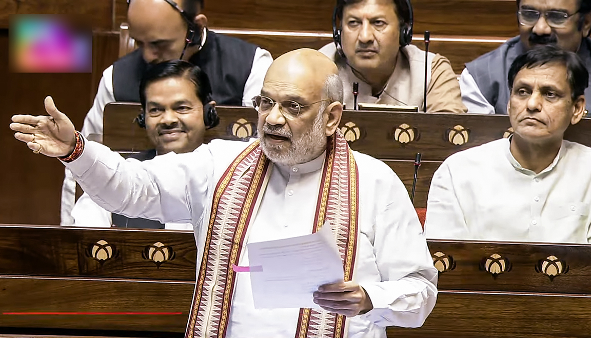 ऑपरेशन महादेव आतंकी मारे