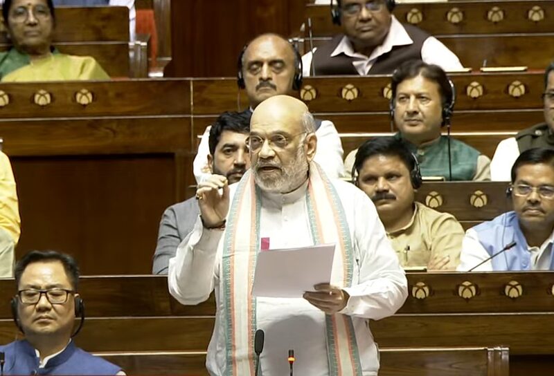 ऑपरेशन सिंदूर आतंकवाद खत्म
