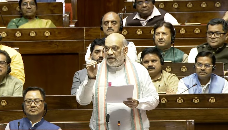ऑपरेशन सिंदूर आतंकवाद खत्म