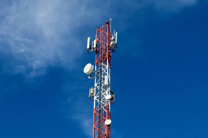छत्तीसगढ़ BSNL टावर योजना