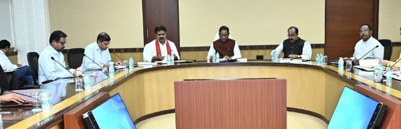 छत्तीसगढ़ पेंशन फंड निर्णय