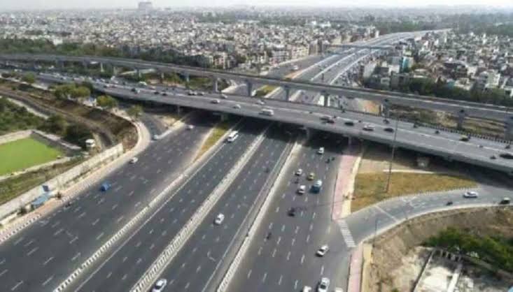 छत्तीसगढ़ राजधानी क्षेत्र विकास