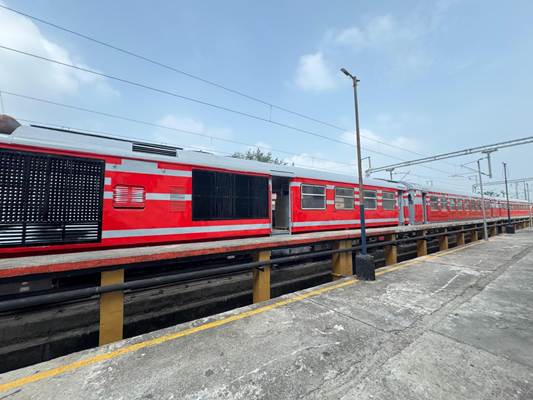 जम्मू कश्मीर रेलवे अपग्रेड