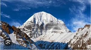 टनकपुर से कैलाश यात्रा
