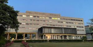 टाटा मूलभूत अनुसंधान संस्थान
