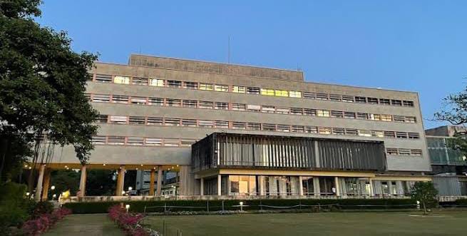टाटा मूलभूत अनुसंधान संस्थान