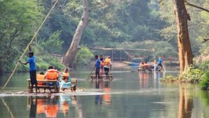 धुड़मारास गांव सौर ऊर्जा