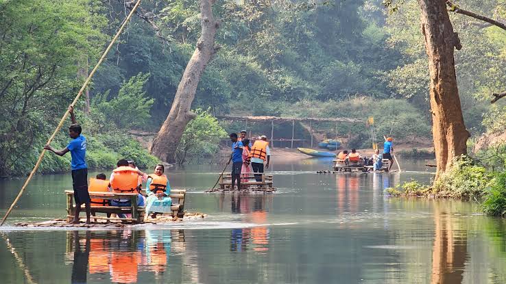 धुड़मारास गांव सौर ऊर्जा